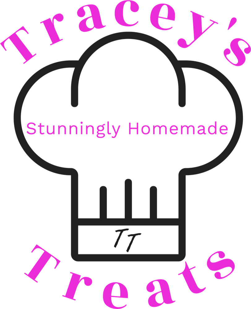 TraceysTreats