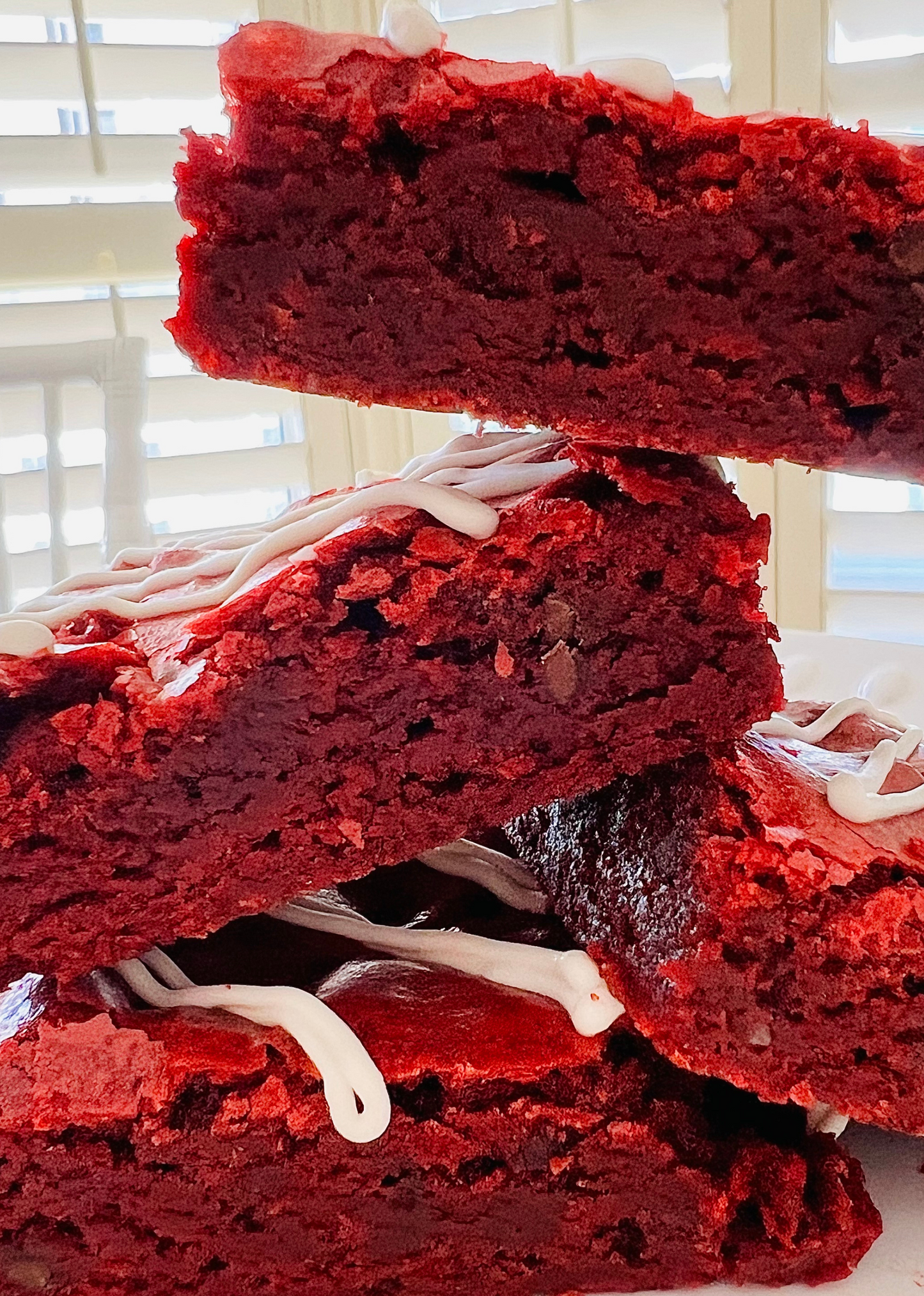 Valentine's Day Special Assortment Box (6 Cookies)