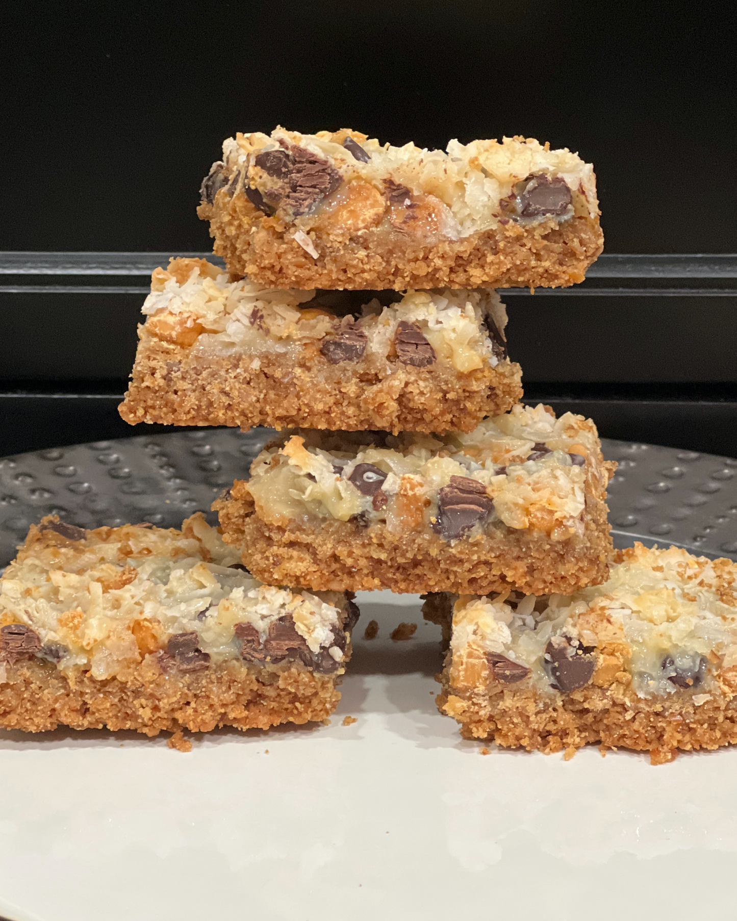 Cookies and Bars Mixed Box