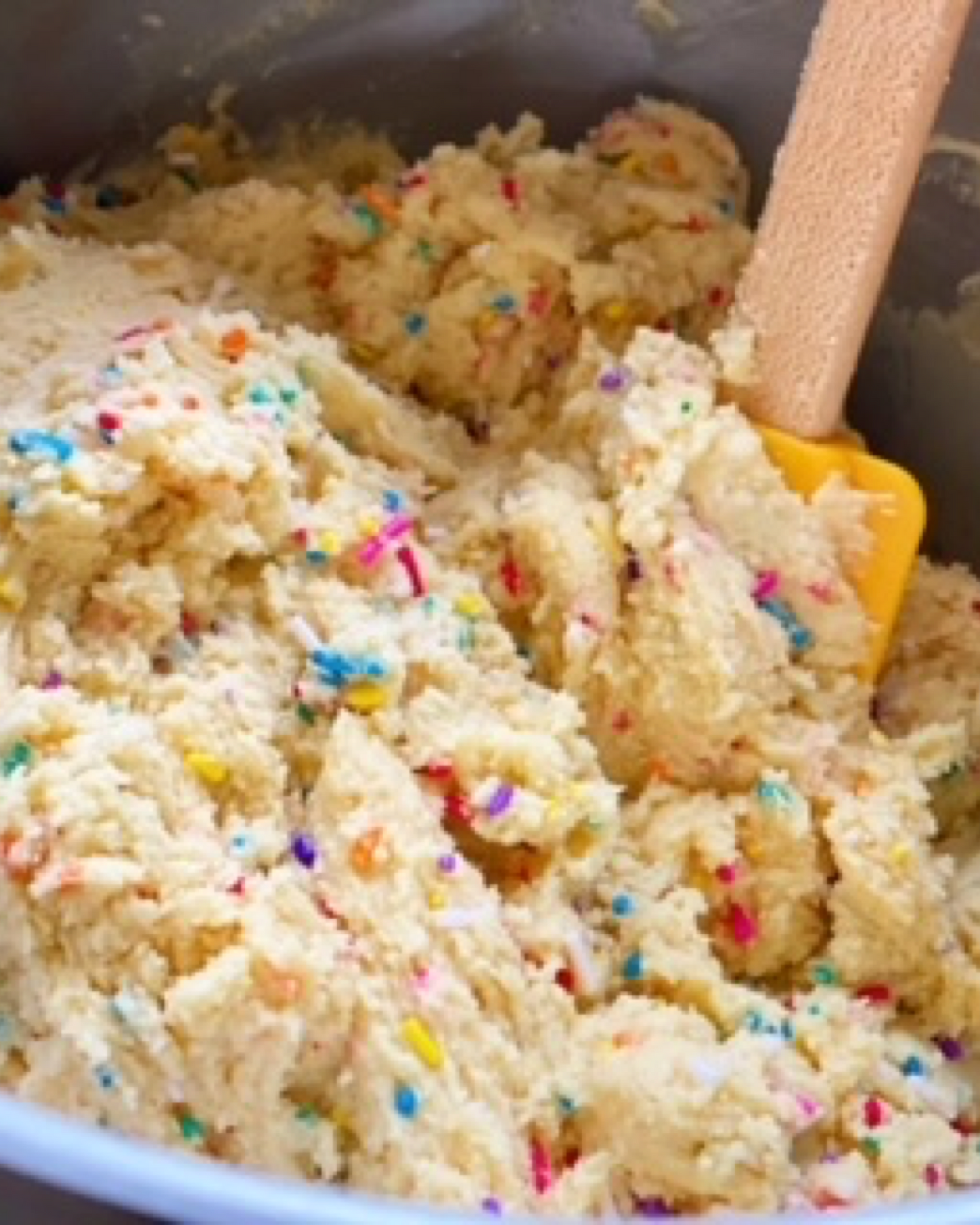 It’s My Party Cookie
