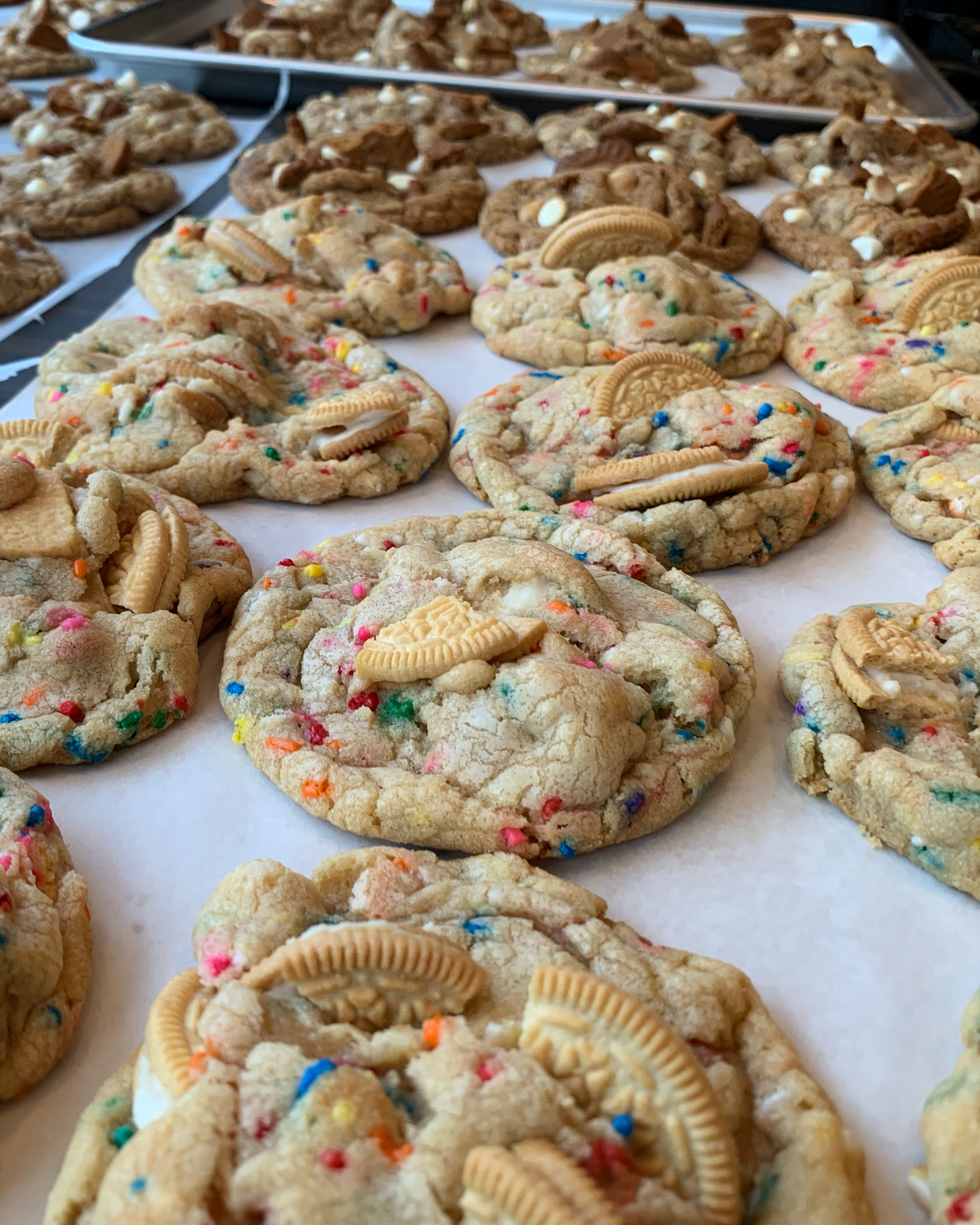 It’s My Party Cookie