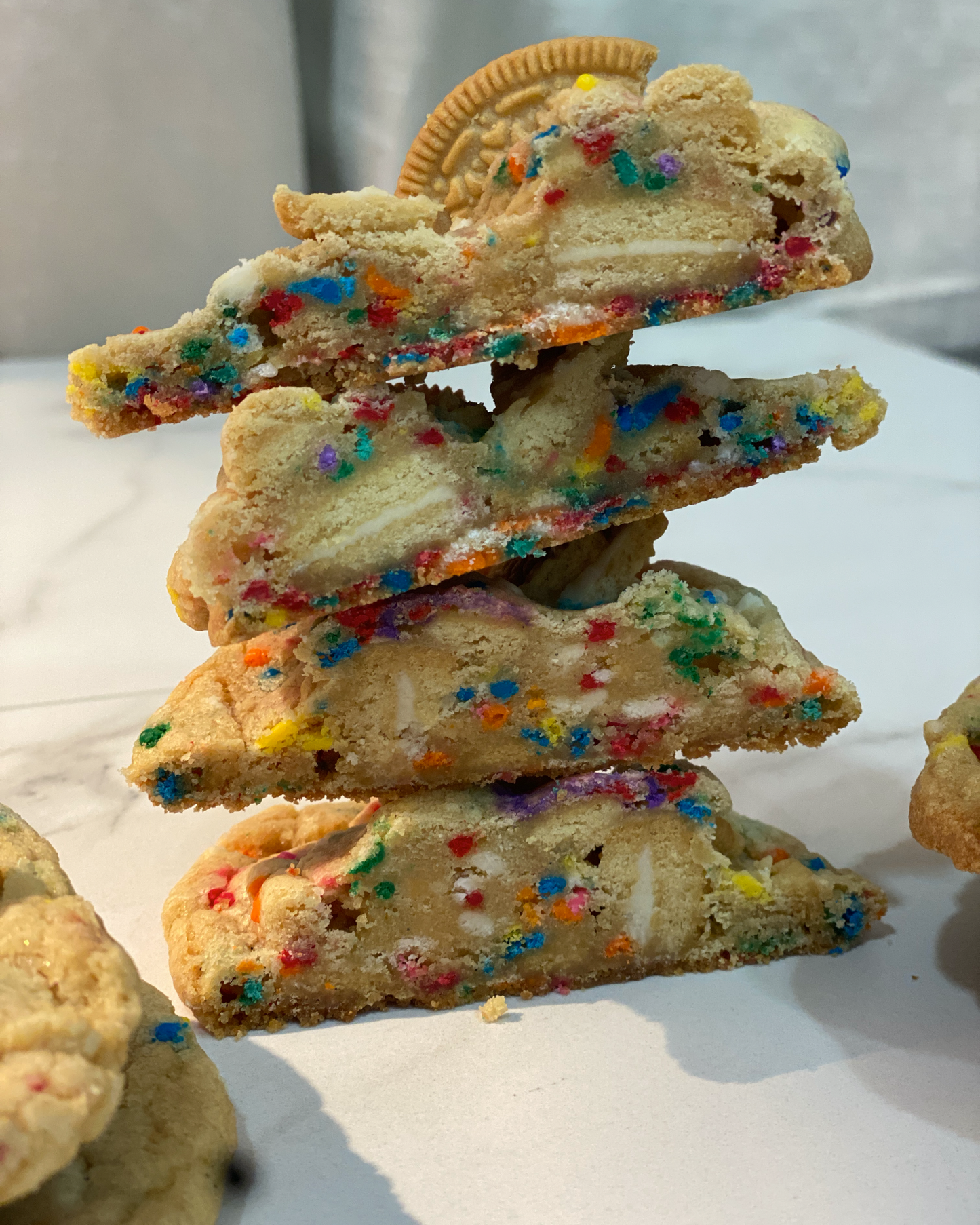 It’s My Party Cookie