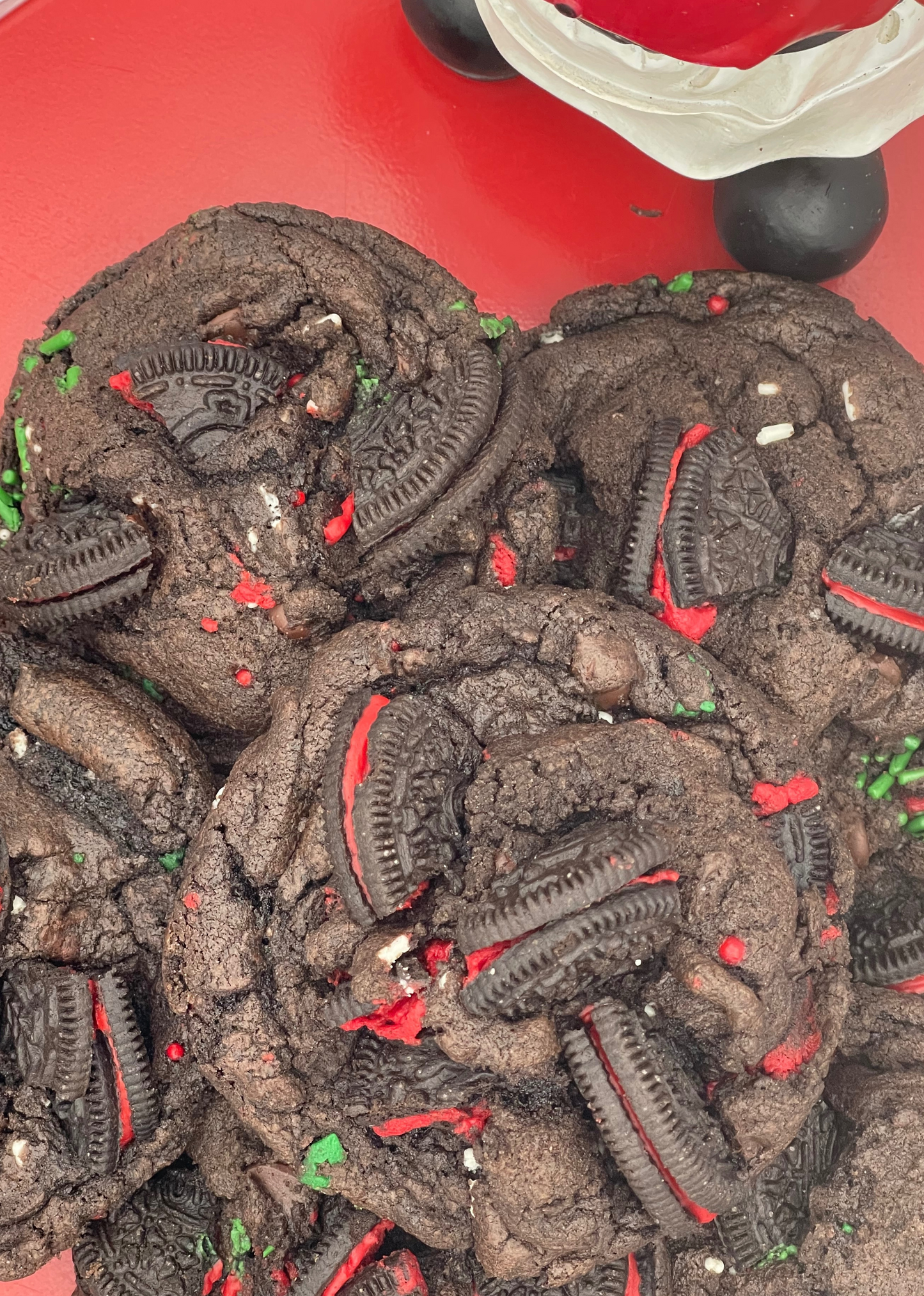 It’s My Holiday Party Cookie