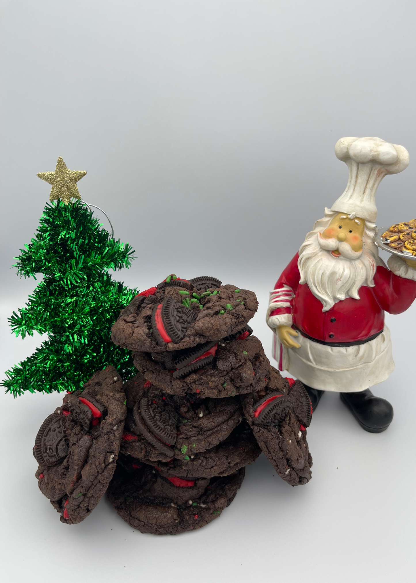 It’s My Holiday Party Cookie