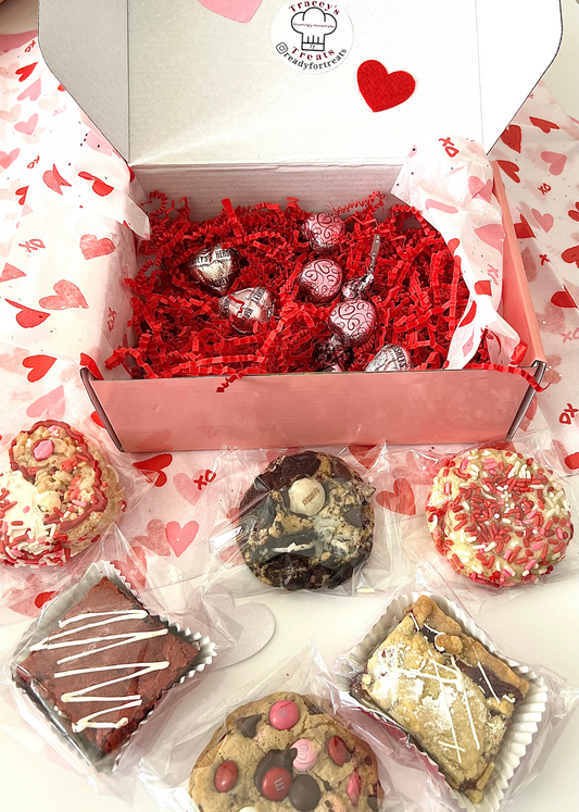 Valentine's Assortment Box