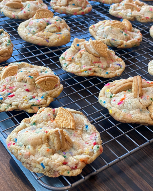 It’s My Party Cookie
